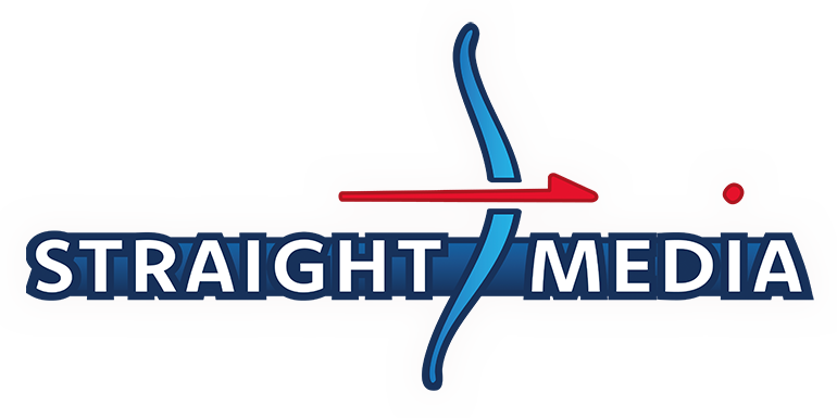 Straight Media UG Logo